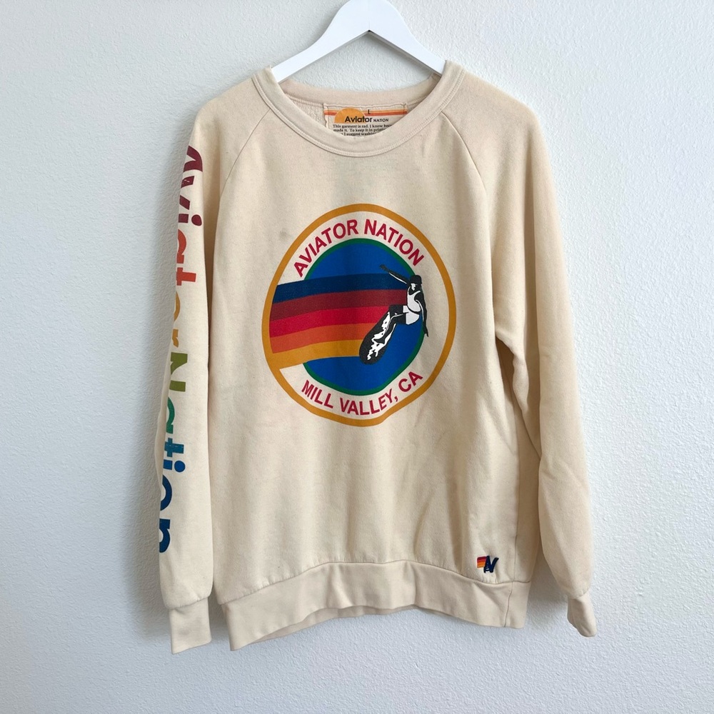 Aviator Nation Sweatshirt